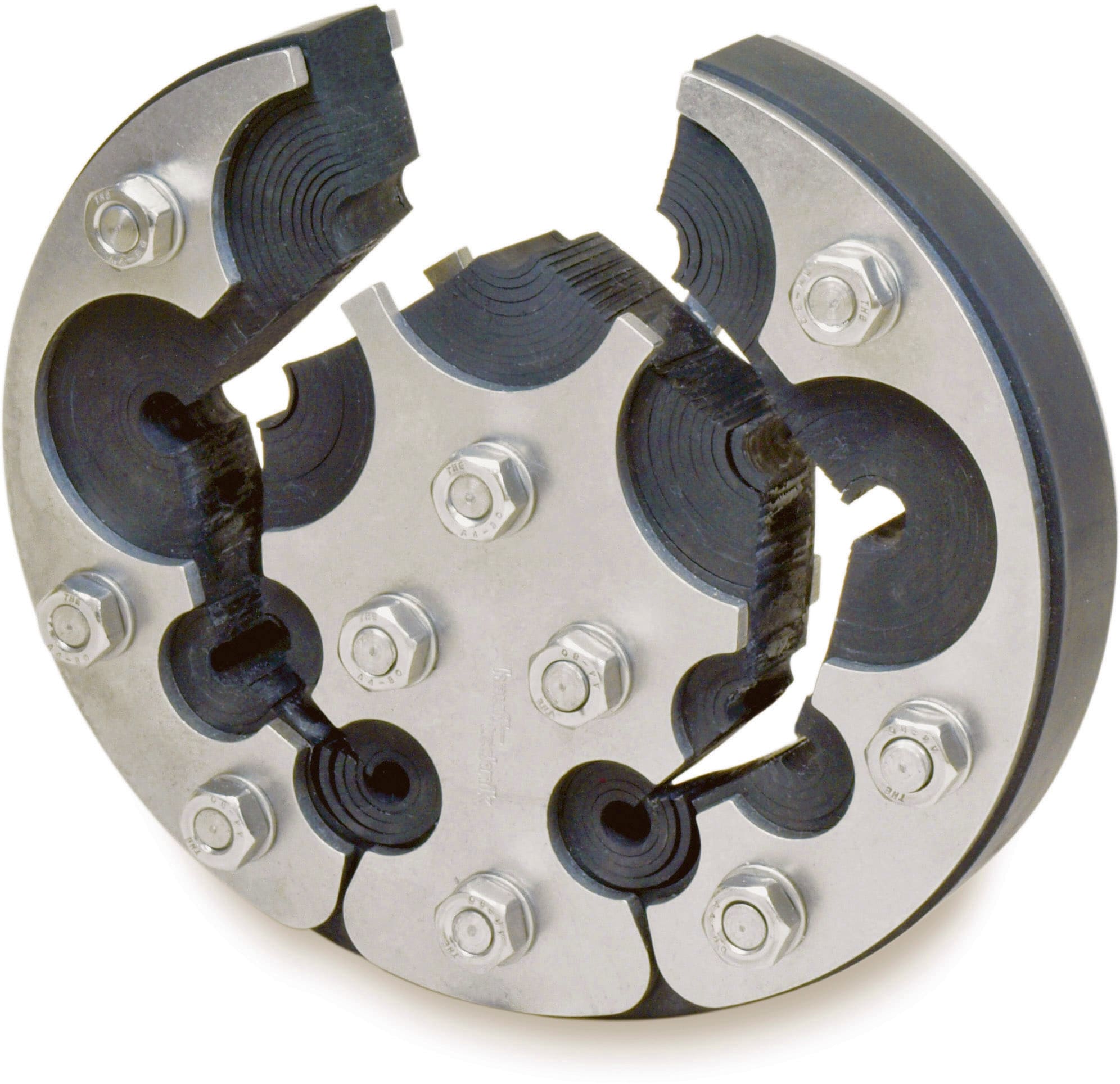 DIETZEL - DIE096508 Ringraumdichtung,A200mm,Segmentring,3Du