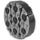 DIETZEL - DIE096509 Ringraumdichtung,A200mm,Segmentring,7Du