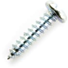 DIETZEL - DIE000835 Abzweigkasten Deckelschrauben, 2,9x13, s