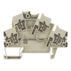 WEIDMULLER - WEI1938030000 ZDK 2.5-2V BED OR