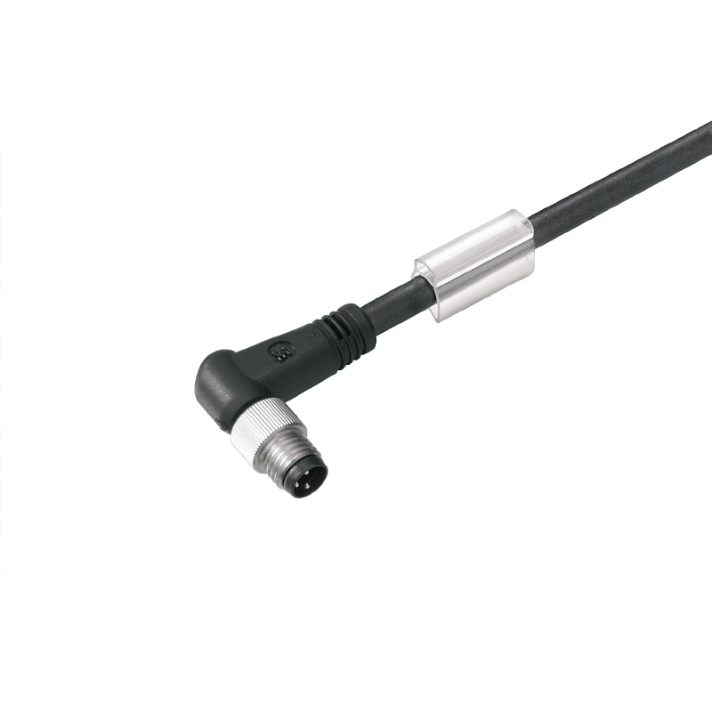 WEIDMULLER - WEI1857560500 SAIL-M8W-4-5.0U