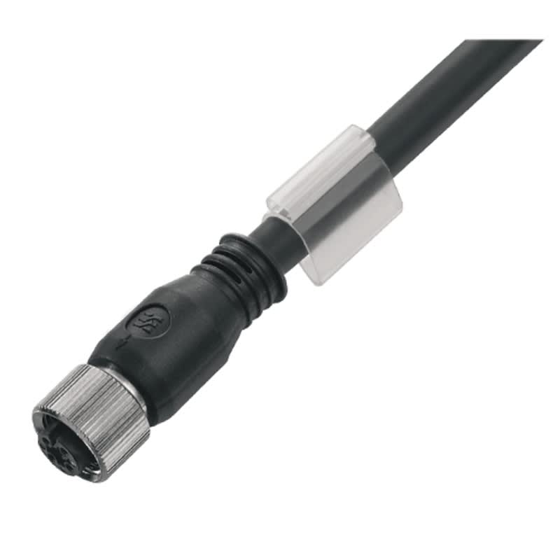 WEIDMULLER - WEI1890522000 SAIL-M12BG-8S20U