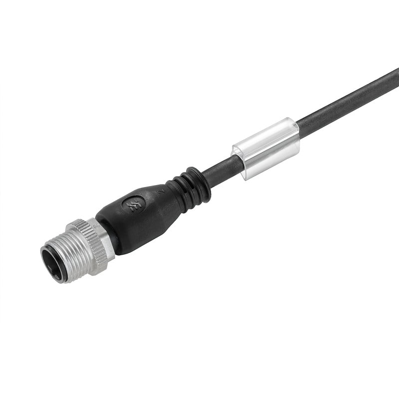 WEIDMULLER - WEI9457612500 SAIL-M12G-5-25U