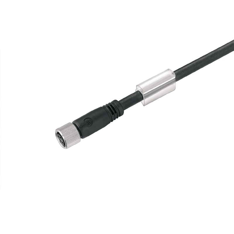 WEIDMULLER - WEI1927241500 SAIL-M8BG-3-15V