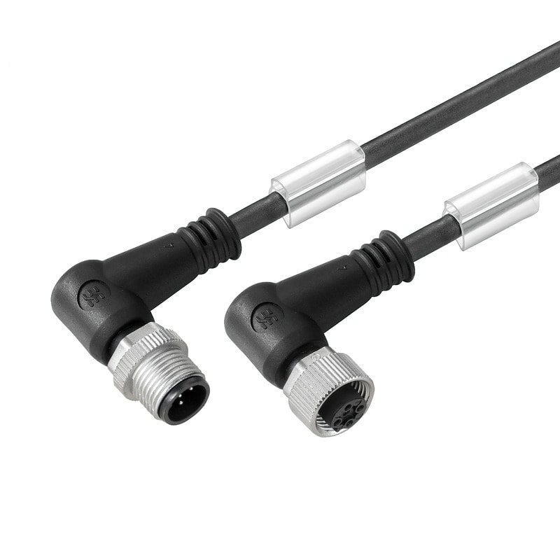 WEIDMULLER - WEI1906310300 SAIL-M12WM12W-4-3.0U