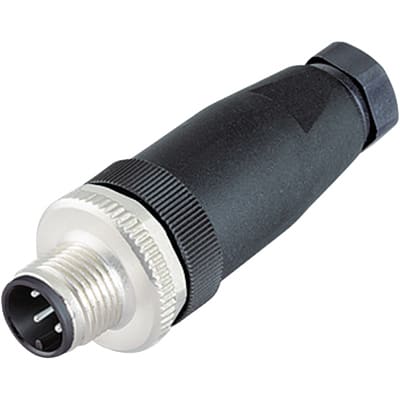 WEIDMULLER - WEI1044700000 SAISGZ-P-5A-6/8-M12
