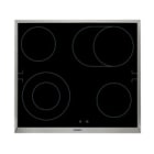 AEG HAUSGERATE - AGZ949595074 Glaskeramik Kochfeld,60cm,2Kreis,BrAter