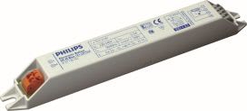 Philips - PBZ53646430 HF-M BLUE 121 LH TL5 230-240V