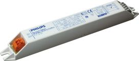 Philips - PBZ53640230 HF-M BLUE 124 LH TL/TL5/PL-L 230-240V