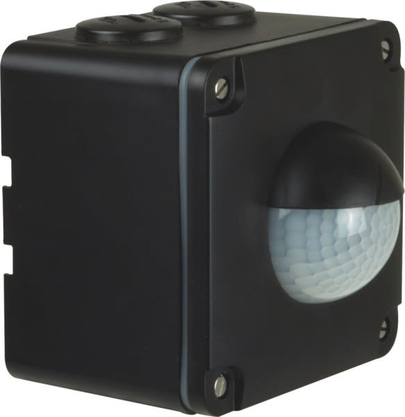 NIKO OSTERREICH GMBH - NKO25248 SWISS GARDE 300 KNX/KLR