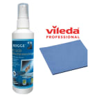 Technisat - TCT0000/3830 LCD-Panel-Reiniger + Reinigungstuch