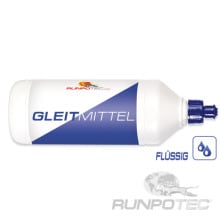 Runpotec - RUN30063 Gleitmittel FLASSIG 1l