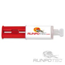 Runpotec - RUN30067 2K - Spezialkleber 24ml