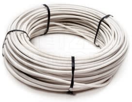 DIETZEL - DIE085064 Runddraht, A 8 mm, mit Kunststoffmantel