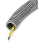 DIETZEL - DIE083861 PVC-Panzerflexrohr,A20mm,biegs.,mittel,