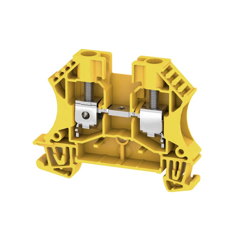 WEIDMULLER - WEI1040220000 WDU 6 GE