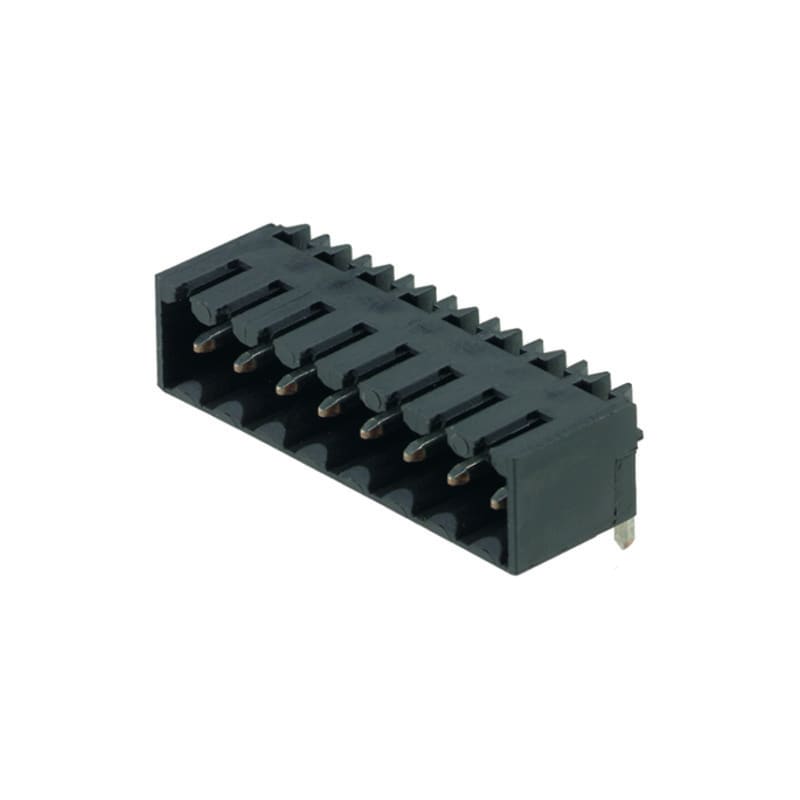 WEIDMULLER - WEI1841800000 SL-SMT 3.50/19/90G 3.2SN BK BX