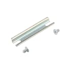WEIDMULLER - WEI1928080000 TS15 147 KLIPPON POK3 CSS