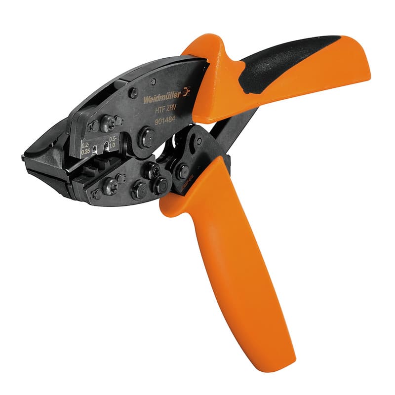 WEIDMULLER - WEI9014840000 HTF ZRV