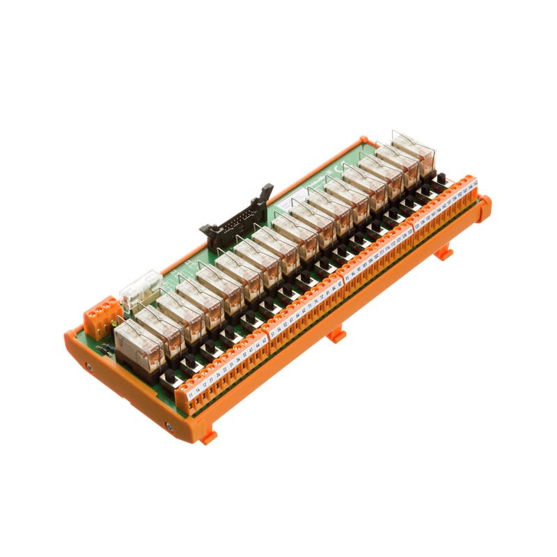 WEIDMULLER - WEI9445140000 RSM-16 FOR 1CO S