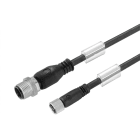 WEIDMULLER - WEI9456660030 SAIL-M12GM8G-4-0.3U