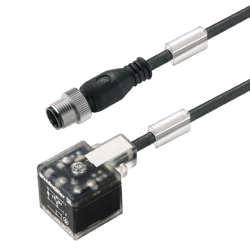 WEIDMULLER - WEI9457130100 SAIL-VSA-M12G-1.0U