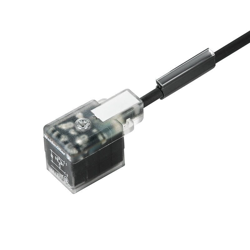 WEIDMULLER - WEI1845141000 SAIL-VSB-180-10U(0.5)