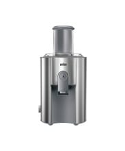 BRAUN - BRA0X81300172 Entsafter Multiquick 7,1000W,2St.,Edst-G