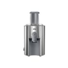 BRAUN - BRA0X81300172 Entsafter Multiquick 7,1000W,2St.,Edst-G