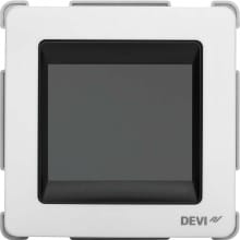 DEVI - DEI140F1065 DEVIreg Touch reinweiA ohne Rahmen