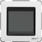 DEVI - DEI140F1065 DEVIreg Touch reinweiA ohne Rahmen