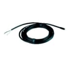 DEVI - DEI140F1092 LeitungsfA1/4hler IP65 NTC 2.5m