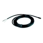 DEVI - DEI140F1092 LeitungsfA1/4hler IP65 NTC 2.5m