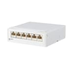 Metz - MEZ130862-21-E E-DAT C6 6P AP Vert. RW