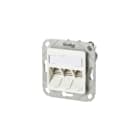 Metz - MEZ130B11D31102-E C6Amodul Dose 3Port 180A^MUPk RW