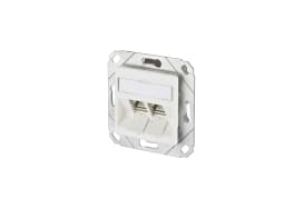 Metz - MEZ130B12D21102-E C6Amodul Dose 2Port 270A^MUPk RW
