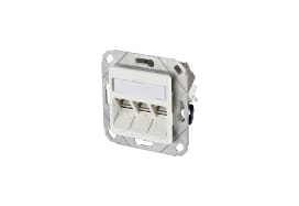 Metz - MEZ130B12D31102-E C6Amodul Dose 3Port 270A^MUPk RW