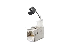 Metz - MEZ130B13-E C6Amodul Kat.6A 1xRJ45 Modul 90A^