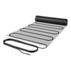 ETHERMA - ETR46009 Dachheizmatte, 1.5m2, 0.50x3.0m, 2268W,