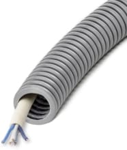 DIETZEL - DIE083862 PVC-Panzerflexrohr,A20mm,biegs.,mittel,