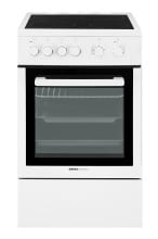 ELEKTRA BREGENZ - EKR7732684305 Standherd 3D 50cm 8BA Ceran EasyClean we