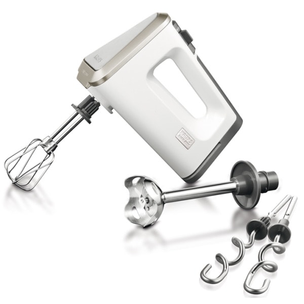 Krups - KEUGN9031 Handmixer 500W Edst-Schnellmixstab 1L-RA