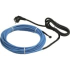 DEVI - DEI98300074 DEVIpipeheat 10 m. Stecker (DPH) 8m 80W@