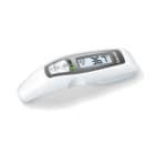 BEURER - BUE79514 Fieberthermometer 6in1 10Speicherpl. LED