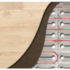 DEVI - DEI140F1130 DEVIcell Dry 5mA2