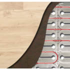 DEVI - DEI140F1131 DEVIcell Dry 2mA2