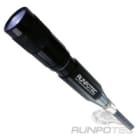 RUNPOTEC - RUN20059 LED Lampe mit Batterie - RG6