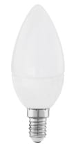 EGLO - EGL11421 LM-E14-LED KERZE 4W 3000K 1 STK