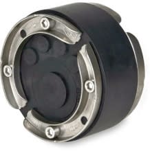 DIETZEL - DIE099693 Ringraumdichtung,A100mm,Segmentring,1Du