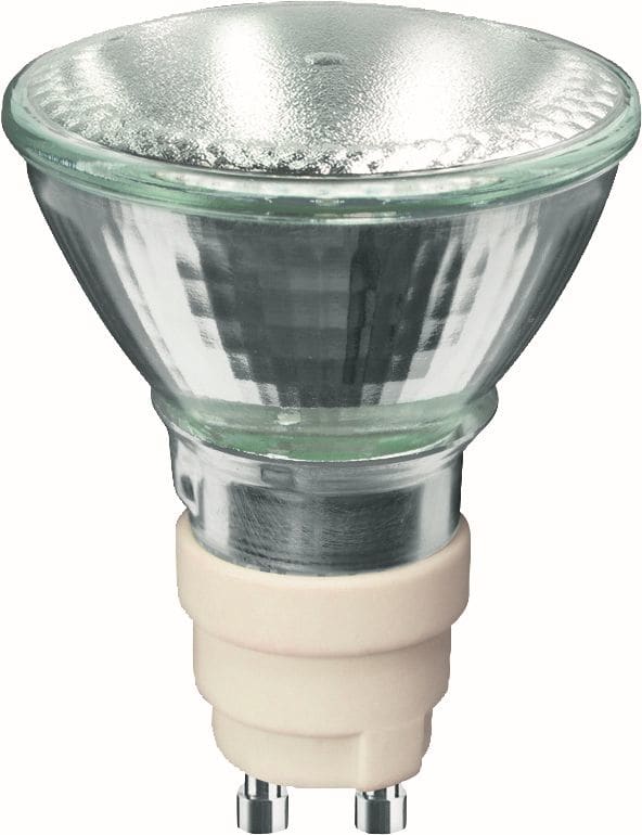Philips - PBZ20303200 CDM-Rm Elite Mini 20W/830 GX10 MR16 40D